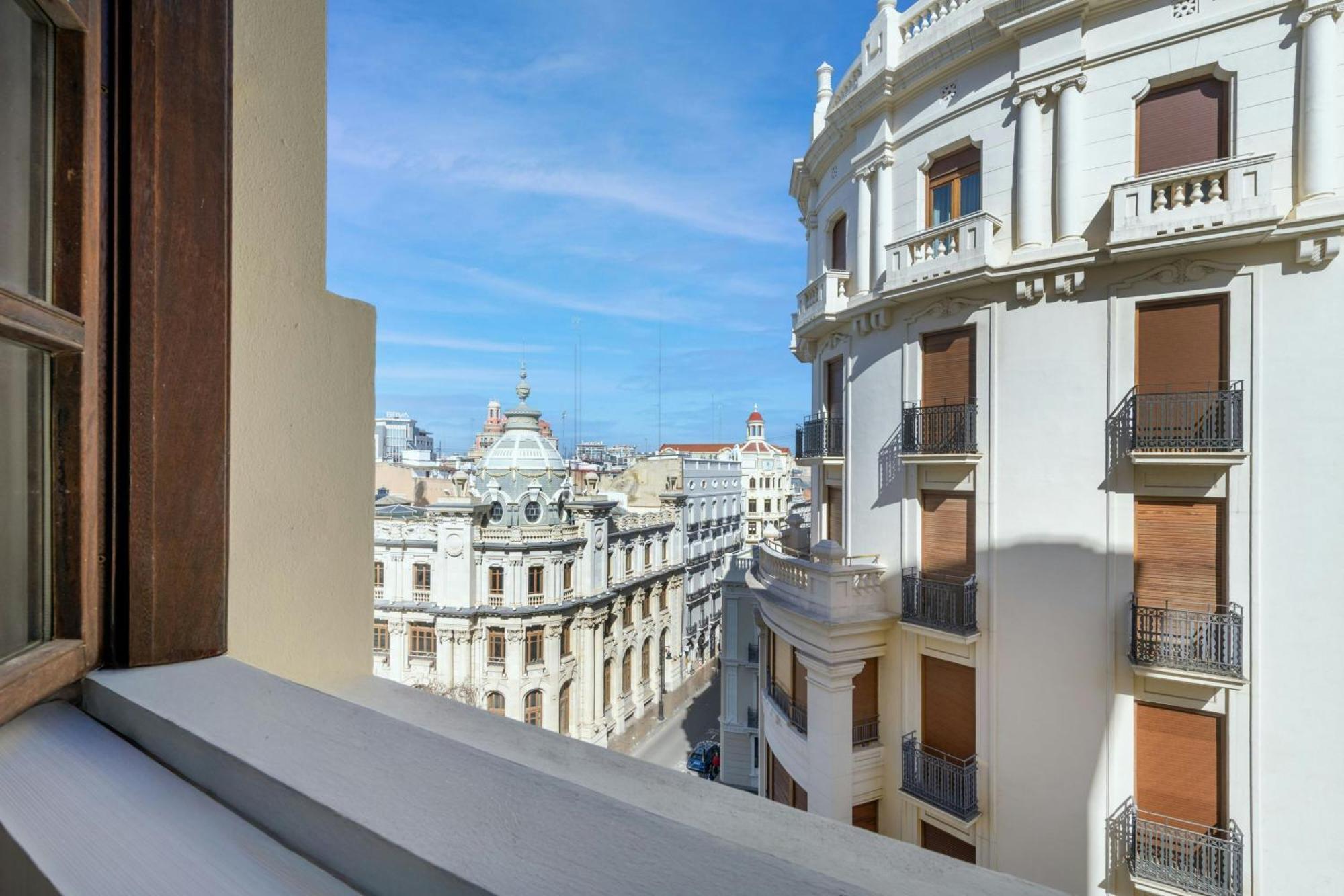 Grand Hotel Centenari, Valencia, Autograph Collection — Photos 3