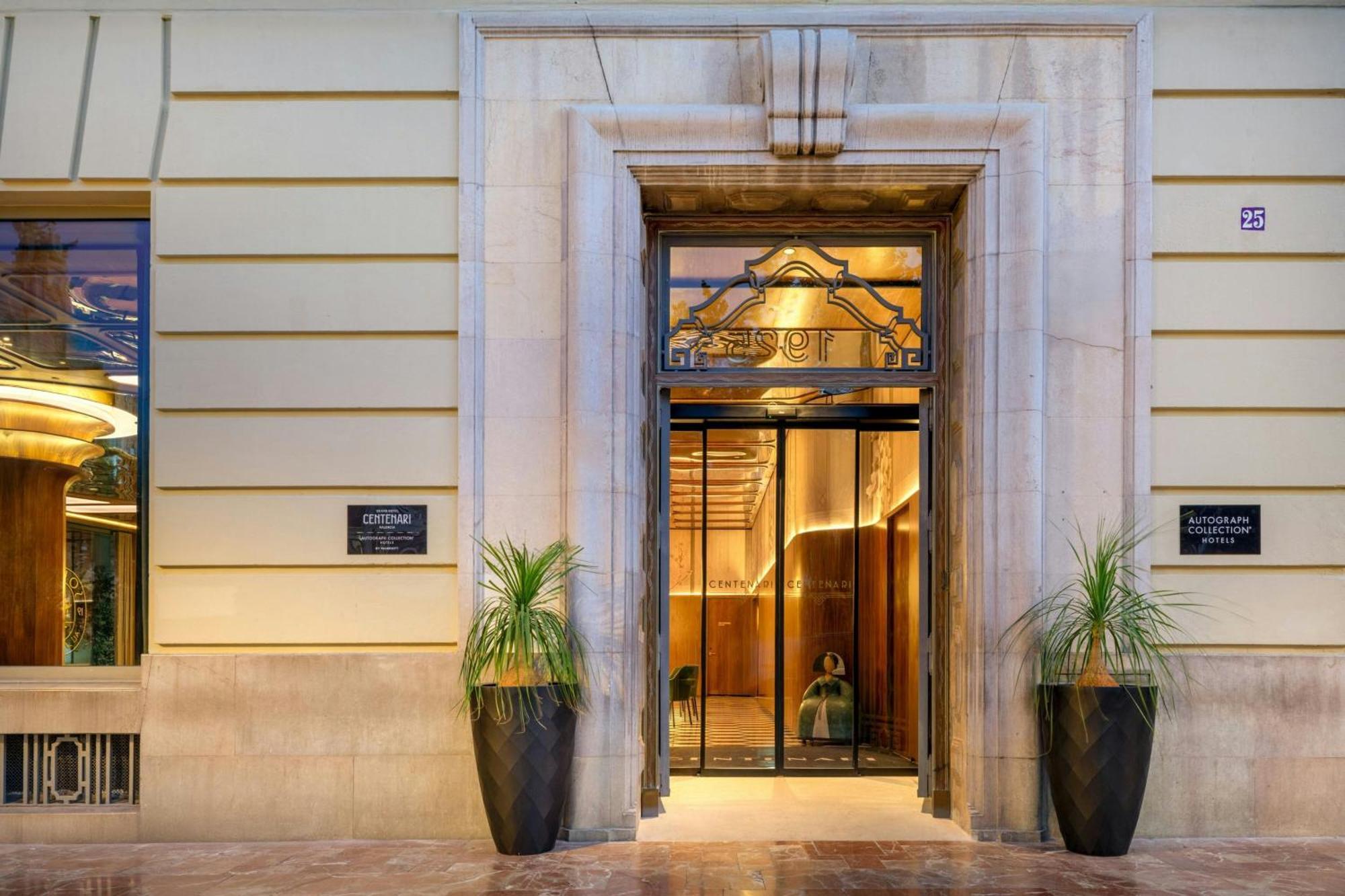 Grand Hotel Centenari, Valencia, Autograph Collection, Valencia