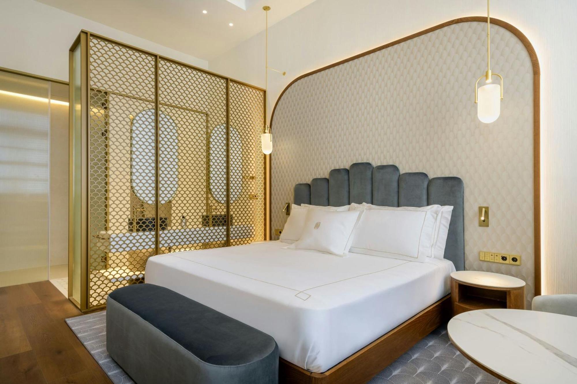 Grand Hotel Centenari, Valencia, Autograph Collection — Photos 1